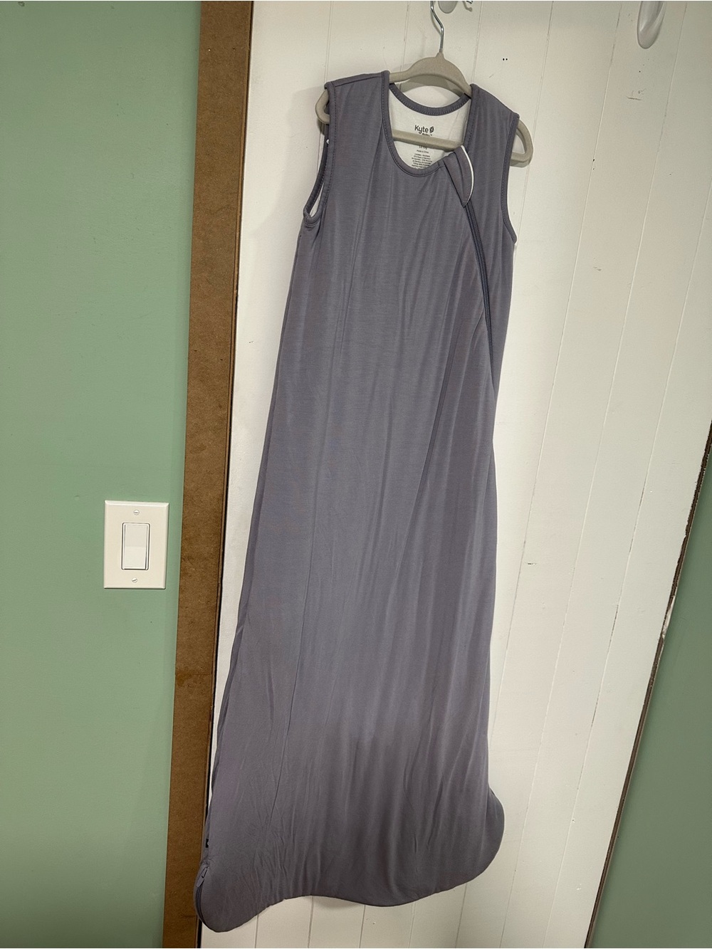 Kyte BABY sleep sack